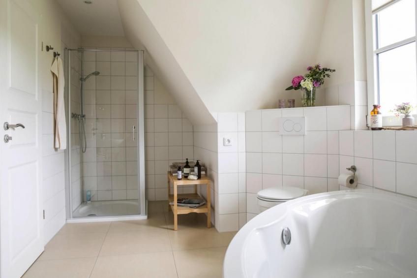 vakantiehuis, Fuhlendorf - foto 15