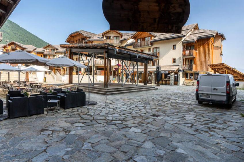 Résidence Les Hauts De Preclaux - foto 2