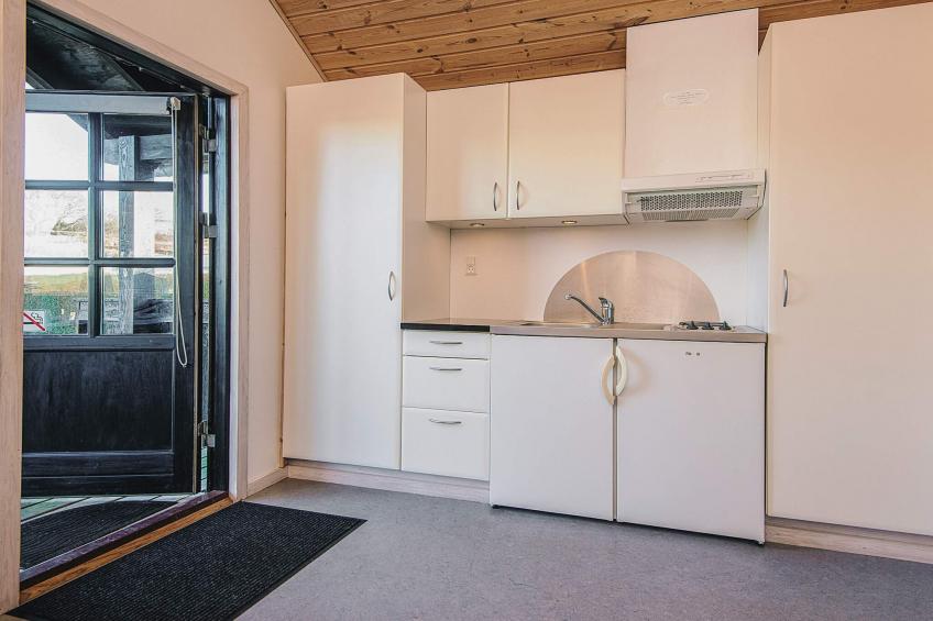 Udsigtskabine til 5 personer25m² - foto 15