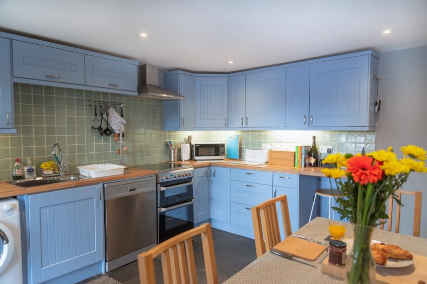 Court Cottage - foto 15