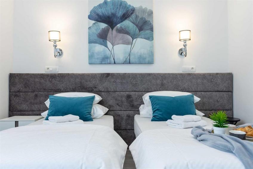 VILLA CASA MIA LUXURY RETREAT WITH SWIMMING POOL - foto 26