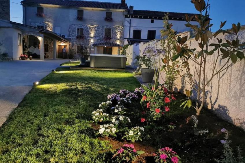 Deluxe one bedroom apartment (A3) - foto 19