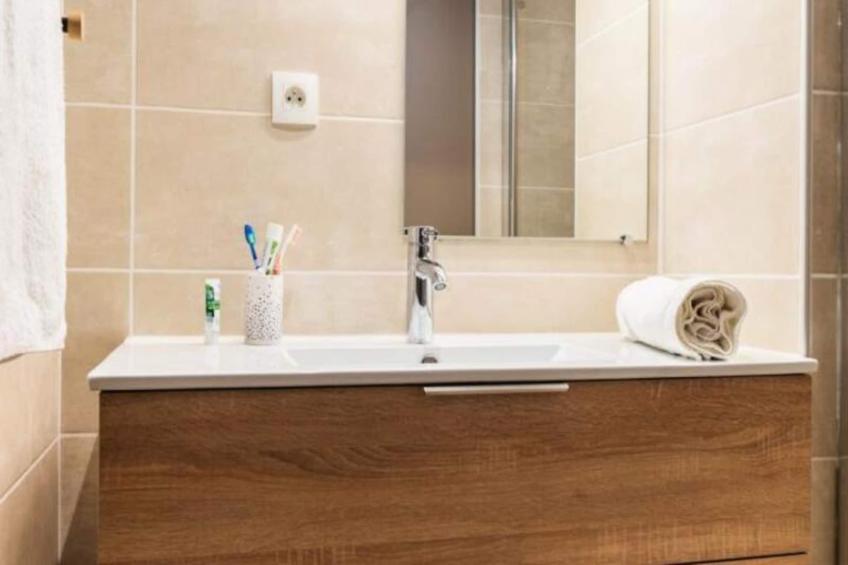 Gîte Location 4/6 pers. premium - village de gites des bruguières - foto 15