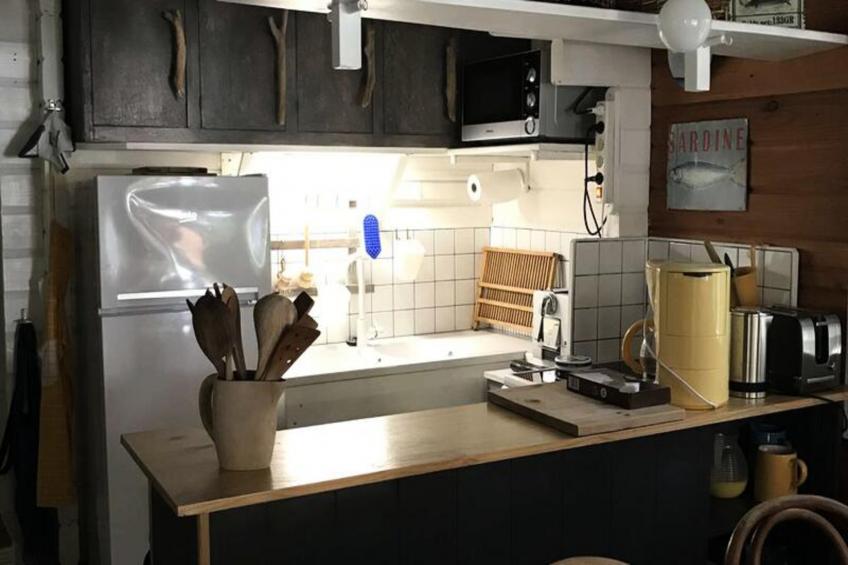 Résidence Maubuisson - foto 4