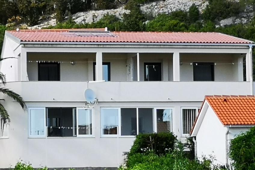 Unterkunft für Familien - foto 8