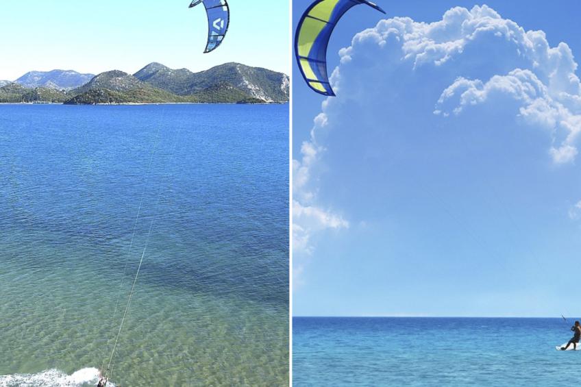 Sonnenaufgang an der Adria - Strandhaus - foto 8