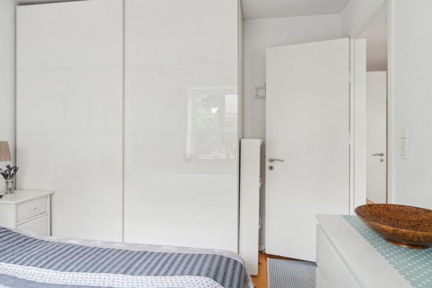 "Varma" - 25m from the sea in Sealand - foto 19