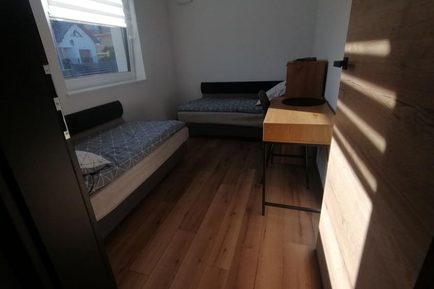 in Tupadły mit Grill und Terrasse - foto 39