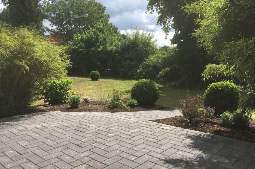 Wohnung in Tewel mit Terrasse, Garten und Grill - foto 30