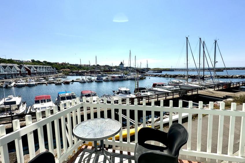 "Jirina" - 10m from the sea in Bornholm - foto 24