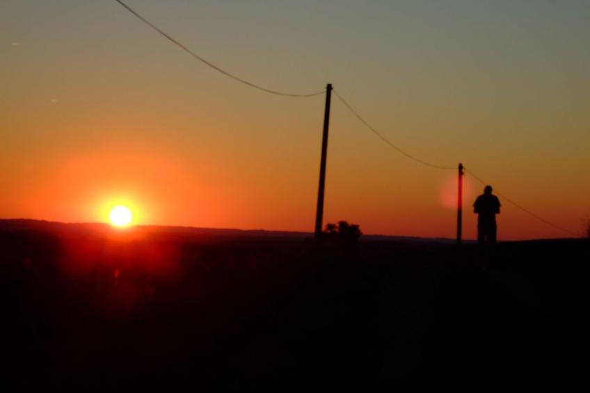Schönes Ferienhaus mit Pool in Villautou - foto 15
