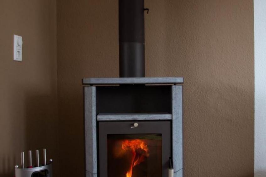 Tinis Huus ant Siel - foto 4