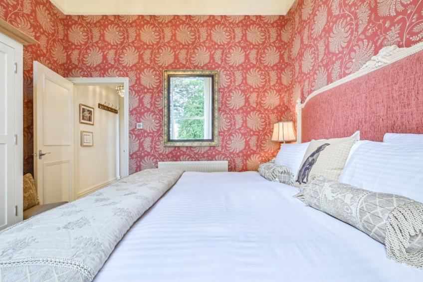 Große Wohnung in viktorianischer Villa - foto 24