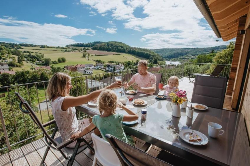 in Nieder-Werbe mit Großer Terrasse - foto 20