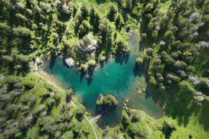 Valley Appartement - foto 14