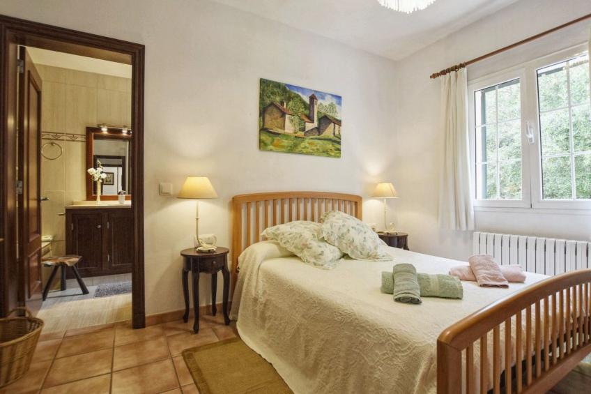 Traditionelles Landhaus 6 km vom Meer entfernt - foto 16