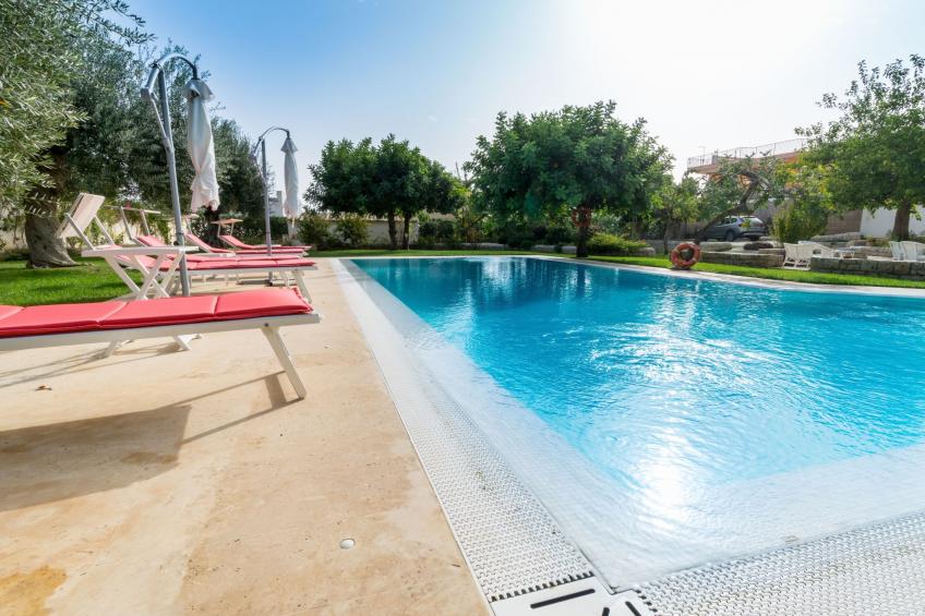 Appartement in Donnalucata mit Großem Garten - foto 40