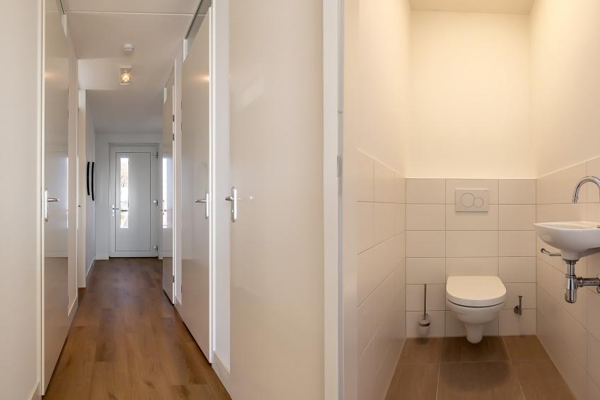 Panorama Appartement Kortgene - foto 24