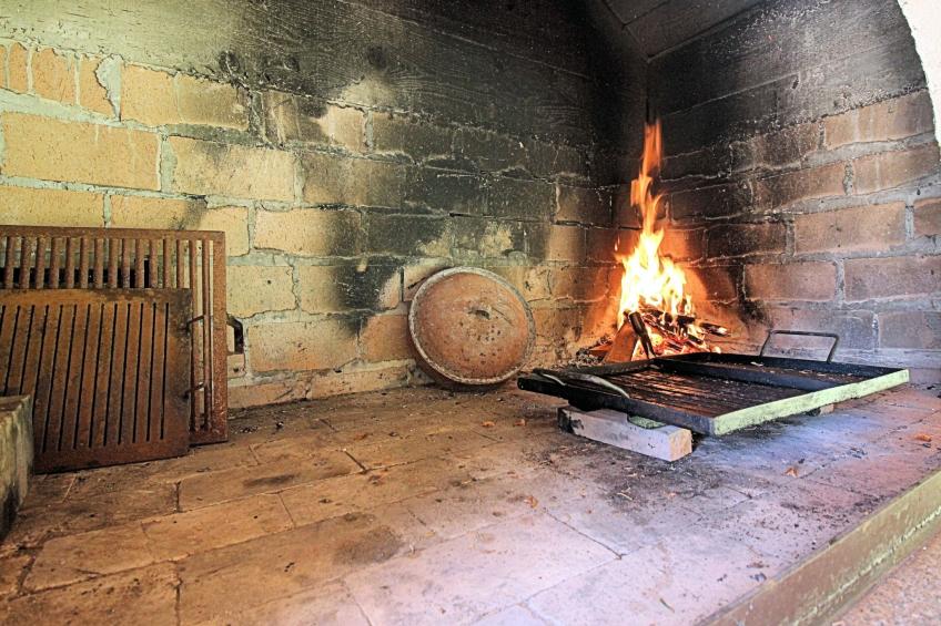 Schönes Ferienhaus in Breze mit Eigenem Balkon - foto 22