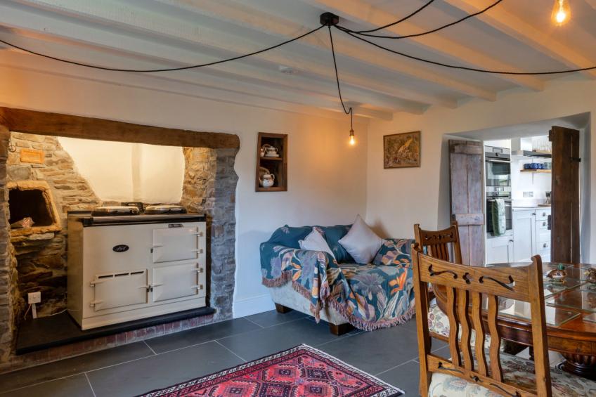 The Cottage at High Bickington - foto 15