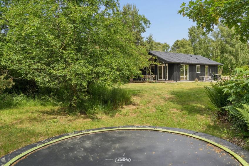 "Vojdan" - 600m from the sea - foto 21