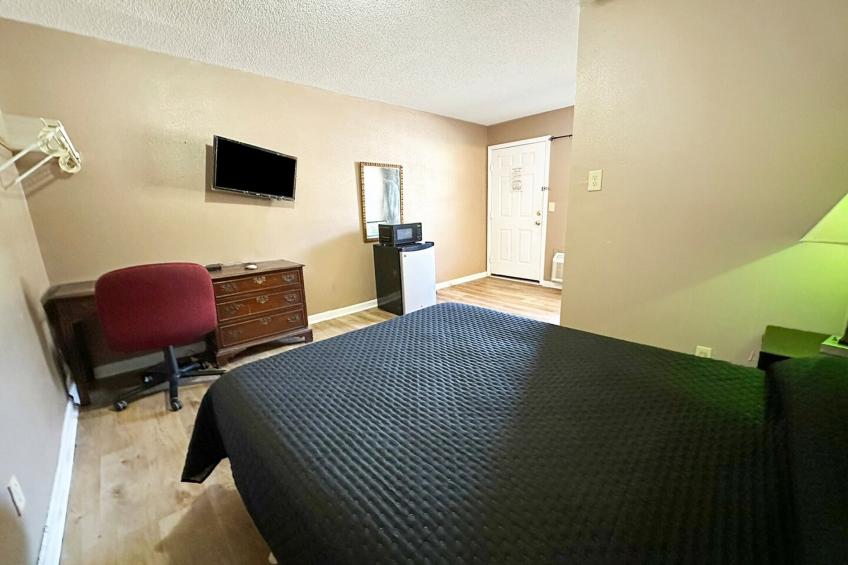 Premium Queen Bed - foto 8