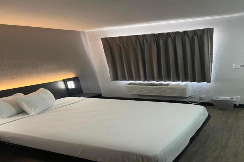 1 Queen Bed - foto 10