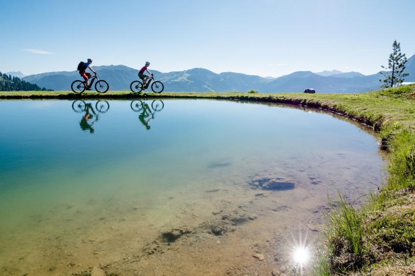 Penthousewohnung Wagrain - Top 17 - foto 29