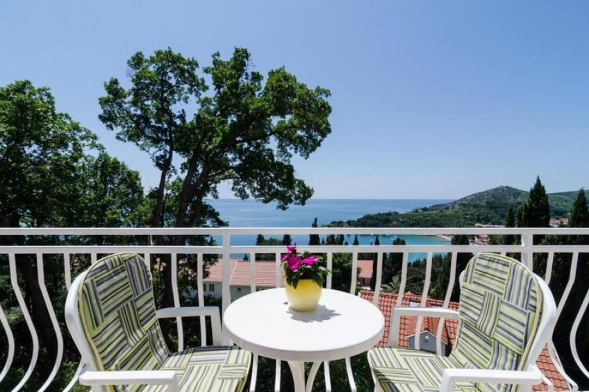 Apartments Marmo - Superior One Bedroom Apartment with Balcony and Sea View (Apartman 3) - foto 20