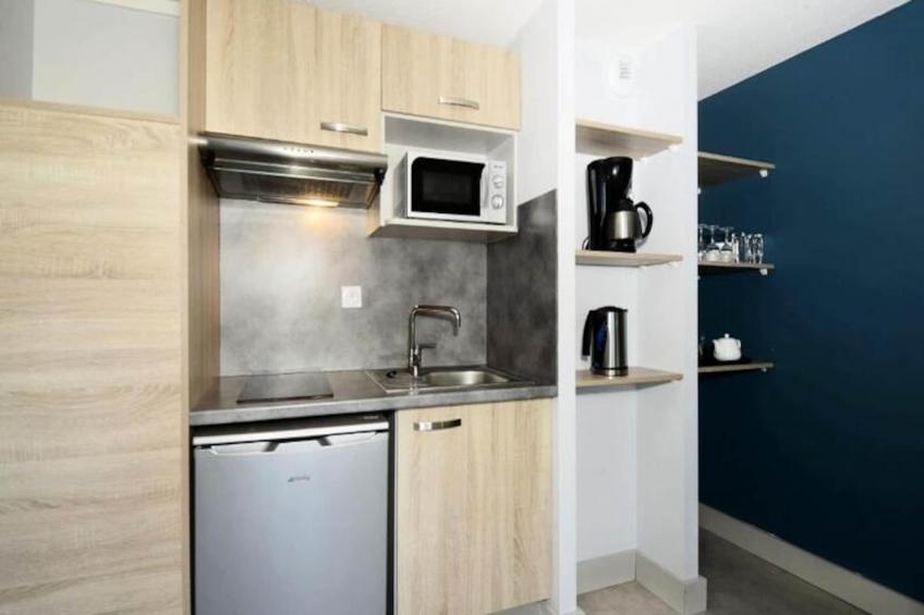 Résidence Odalys Aqualia - foto 13