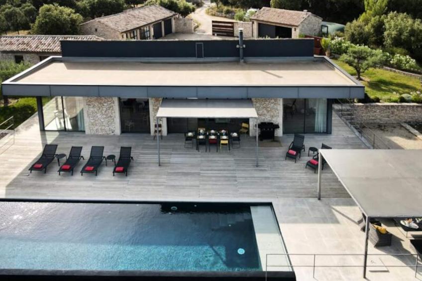 Villa Mirage Luxe Et Sérénité - foto 3