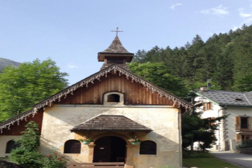 Résidence Prestige Odalys Isatis - foto 40