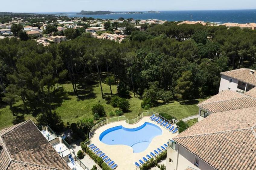 Résidence Garden & City Six-Fours-Les-Plages - foto 17