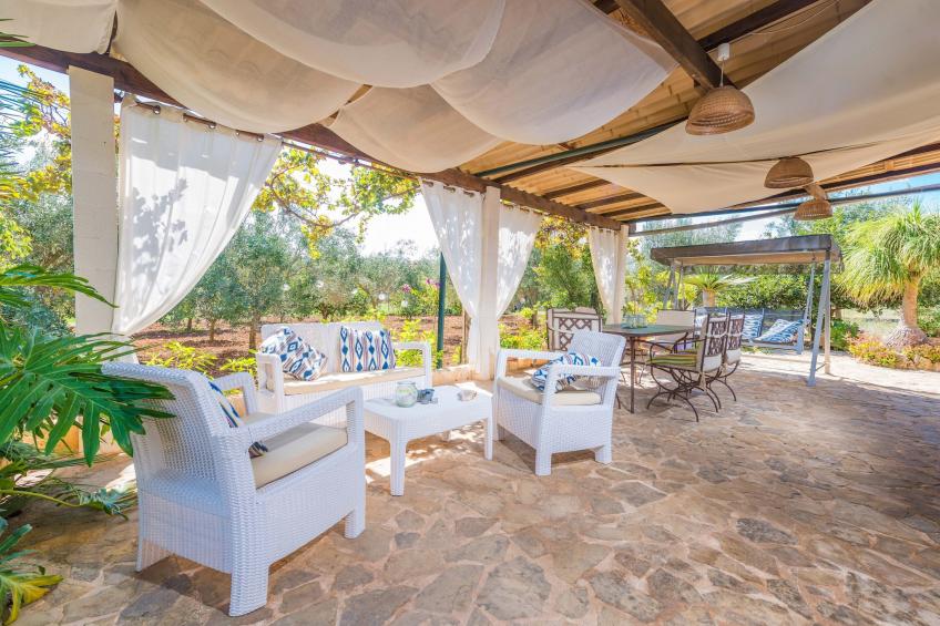 Sa Figuera Blanca - foto 6