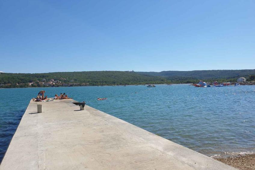 Holiday apartment 70 m from the sea - BF-N5B6T - foto 34