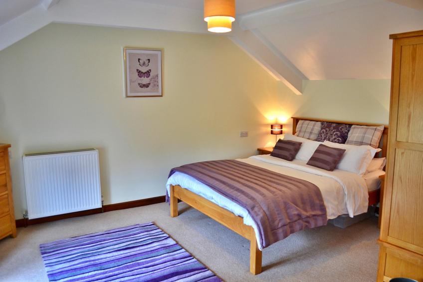 Little Dunley - Wisteria Cottage - foto 2