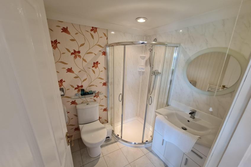 Lavendar Double Room - foto 17