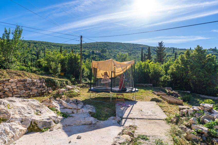 Ranch House Zora - One Bedroom Ranch House - foto 48