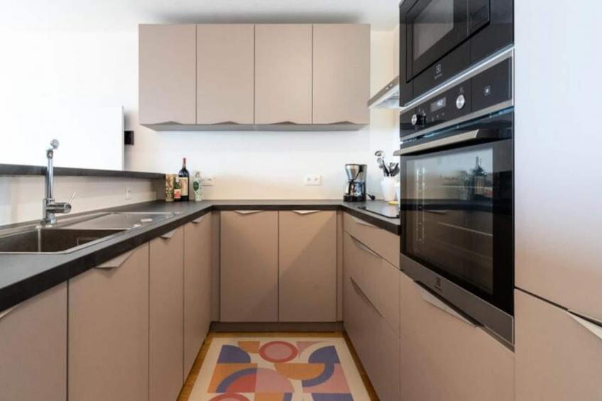 Résidence Face Mer Bel Appt  Pour 5 Pers - foto 12