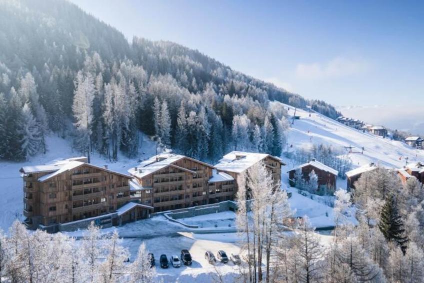 Résidence Terresens Le Snoroc - foto 16