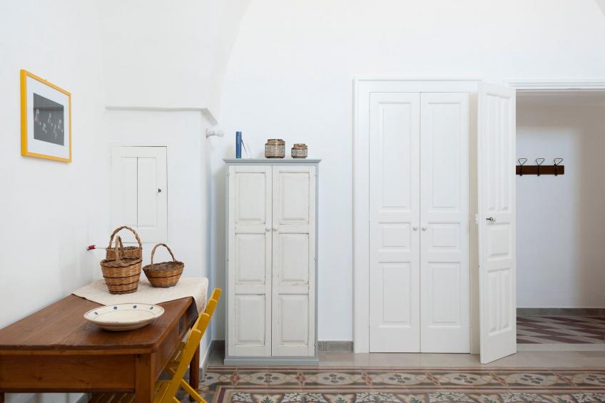 Wohnung 'Il Pergoletto' mit Terrasse - foto 5