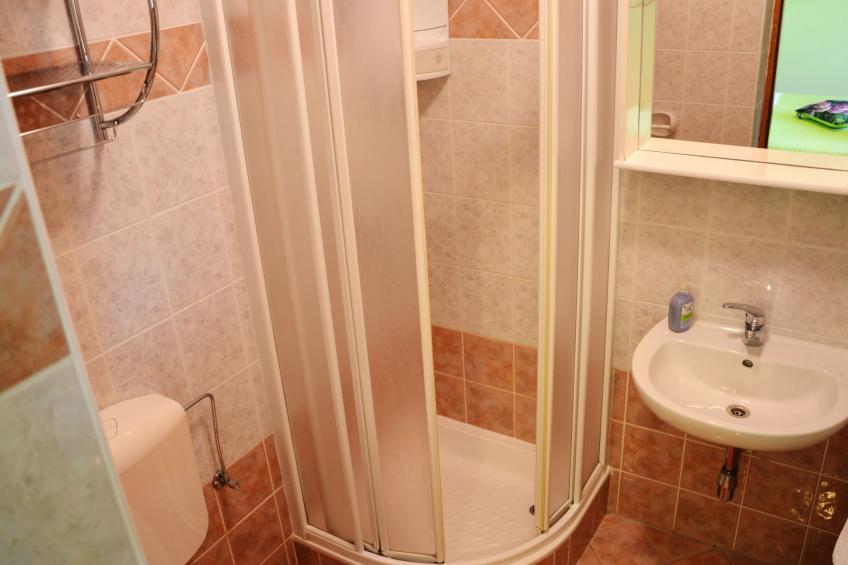 "Mladinic A1" mit Terrasse - foto 11