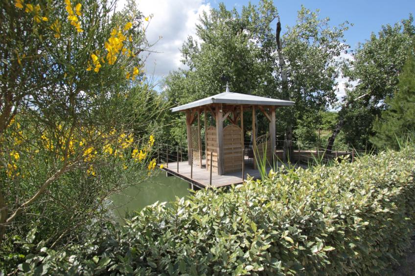 Die Gîtes de Bel-Air im Luberon in der Provence - foto 38