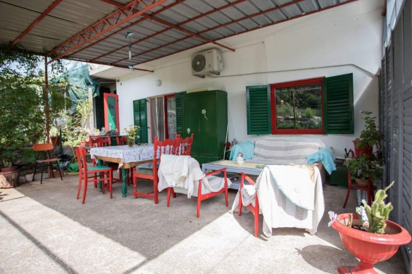 Charmante Ferienwohnung Fana