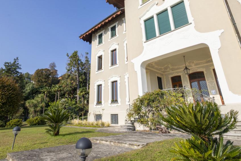 Villa Ceriana - foto 33