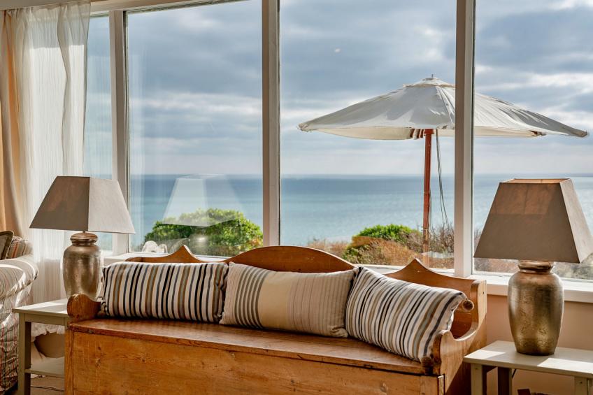 Lesceave Cottage - foto 40