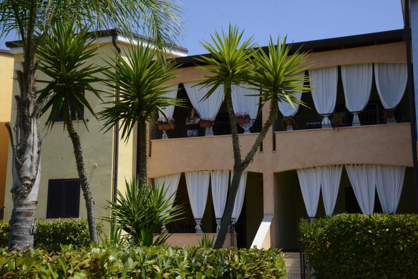 I Giardini Elisei- Aphrodite - foto 11