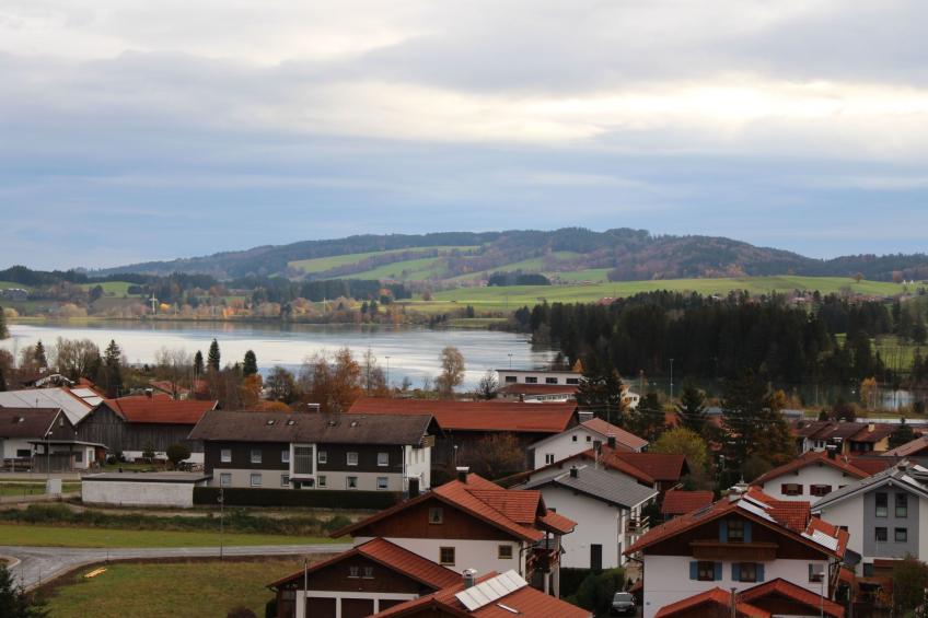 Morgensonne - foto 8