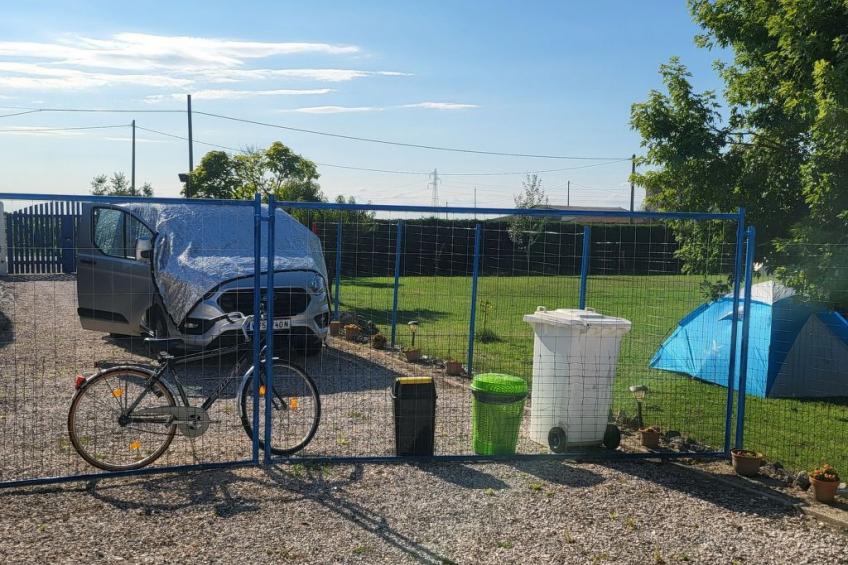 Wohnung 'Villa Jolanda Bed and Breakfast - foto 8