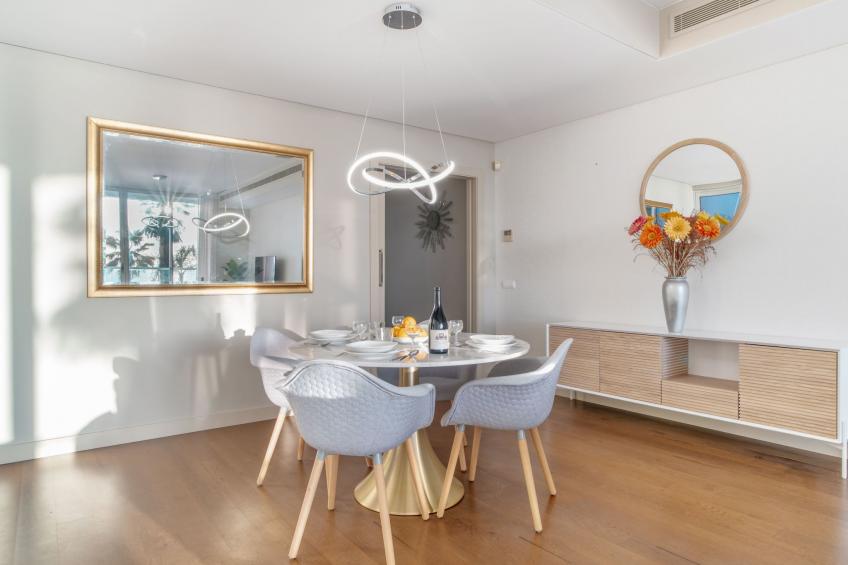 Wohnung "Madeira Palace Erste Linie" - foto 15